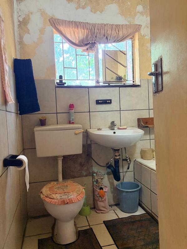 2 Bedroom Property for Sale in Ventersdorp North West